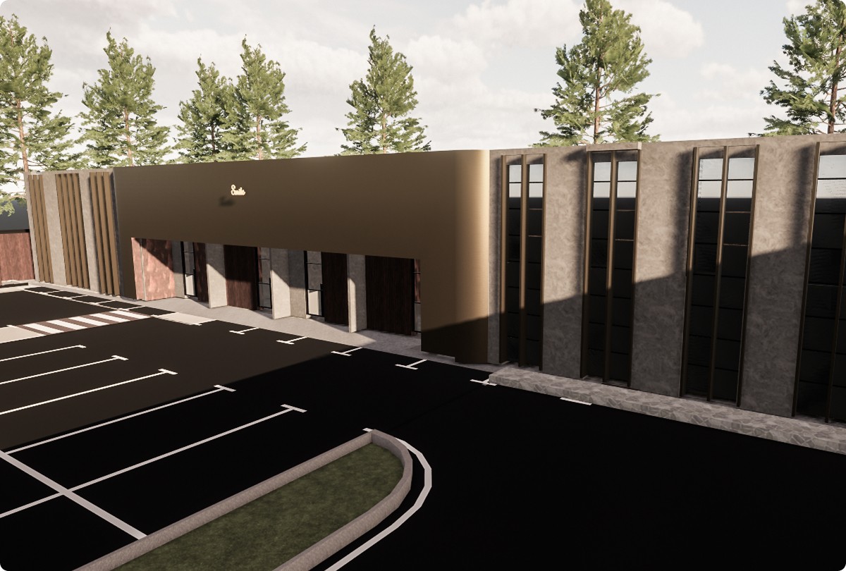 2-jų aukštų gyvenamasis pastatas gallery image